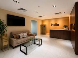 Robinson 112 (D1), Office #588637791